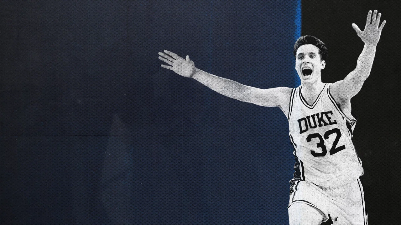 I Hate Christian Laettner - 剧照