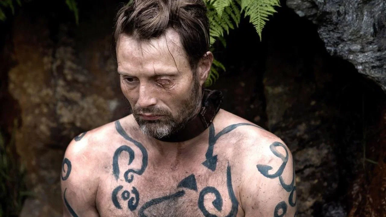 Mads Mikkelsen, le diable au corps - 剧照