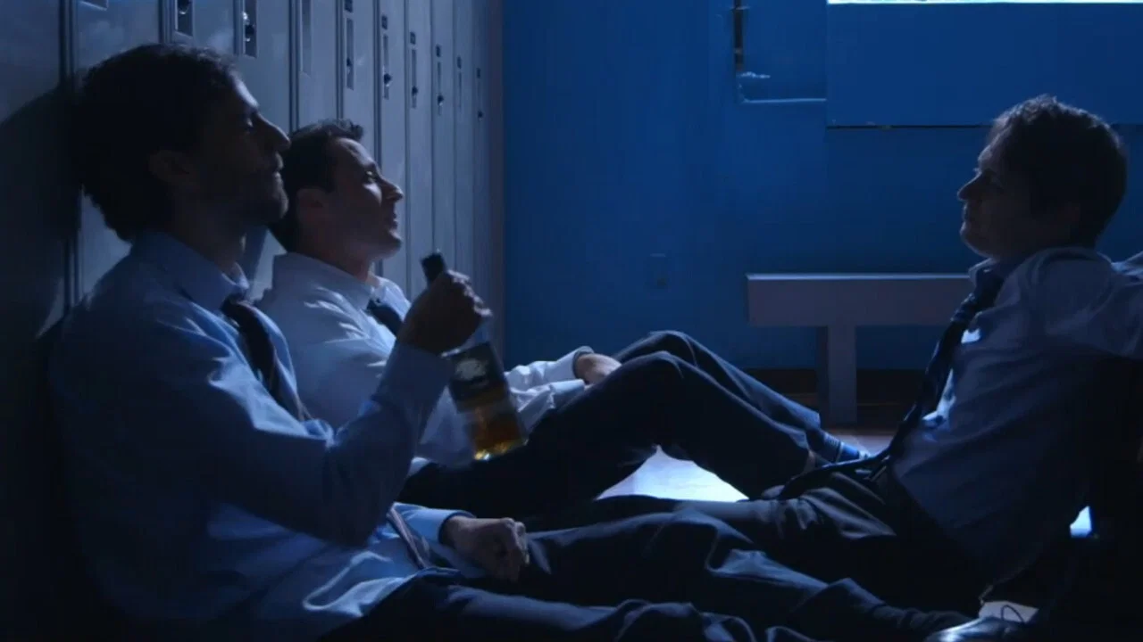 Golden Boys - 剧照