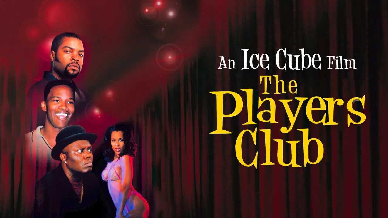 The Players Club - 剧照