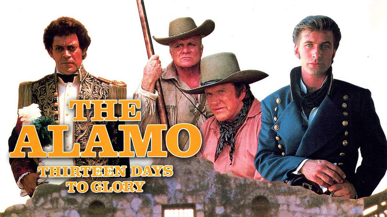 The Alamo: Thirteen Days to Glory - 剧照