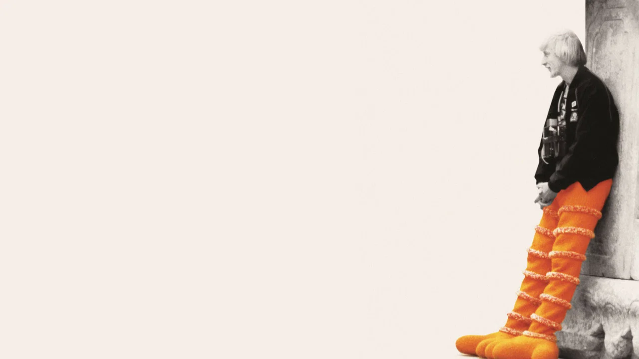 I Am Big Bird: The Caroll Spinney Story - 剧照