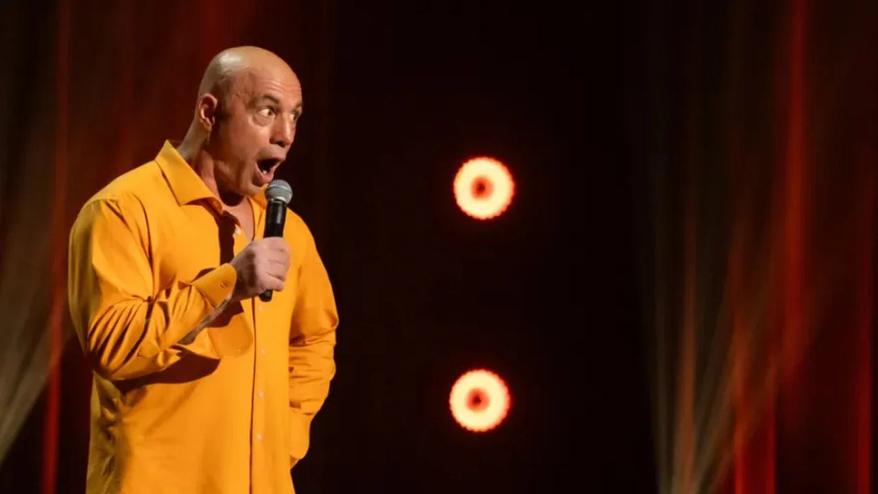 Joe Rogan: Burn the Boats - 剧照