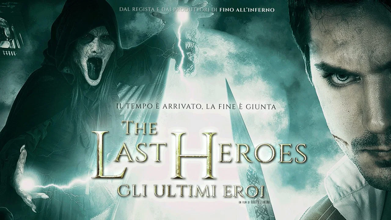 The Last Heroes: Gli ultimi eroi - 剧照