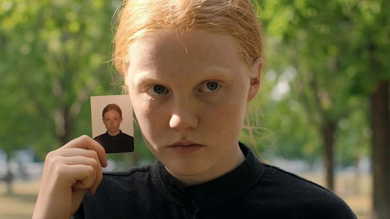 Sur la terre comme au ciel - 剧照
