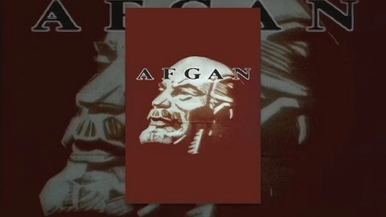 Afgan: The Soviet Experience - 剧照
