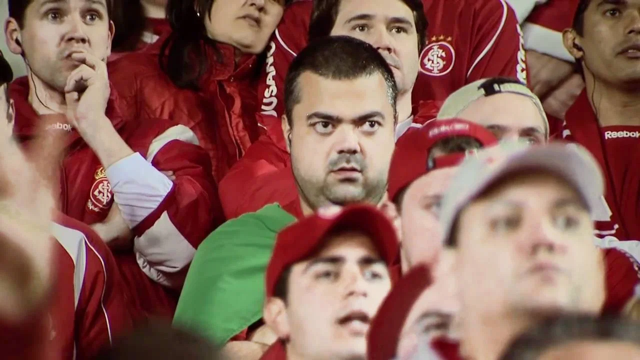 Absoluto - Internacional Bicampe&atilde;o da Am&eacute;rica - 剧照