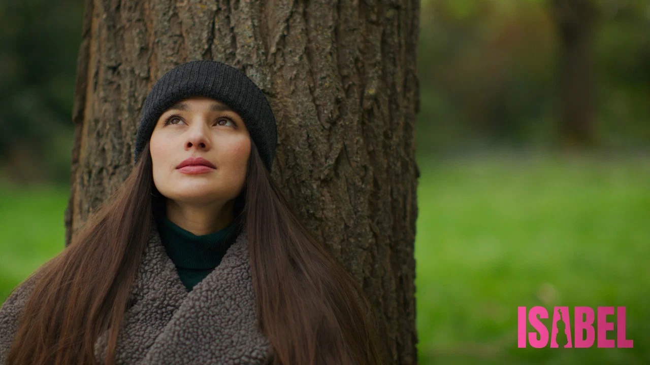 Isabel - Der Film - 剧照
