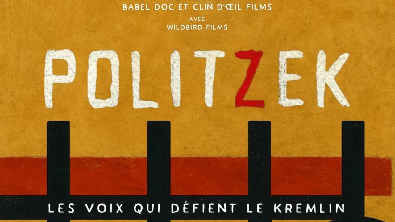 Politzek, les voix qui d&eacute;fient le Kremlin - 剧照