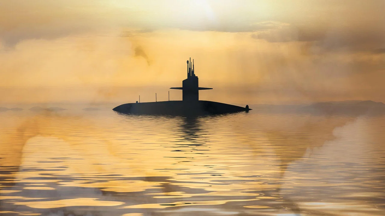 Sous-marins nucl&eacute;aires  : Les Armes de l'ombre - 剧照