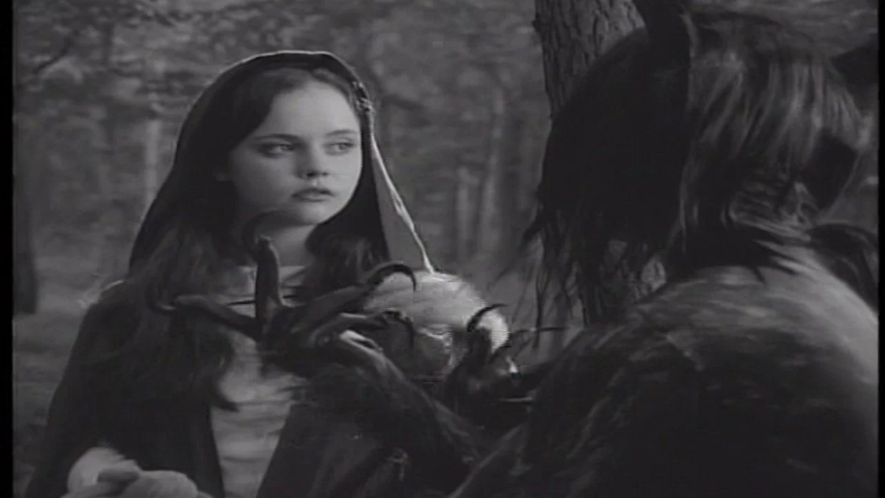 Little Red Riding Hood - 剧照