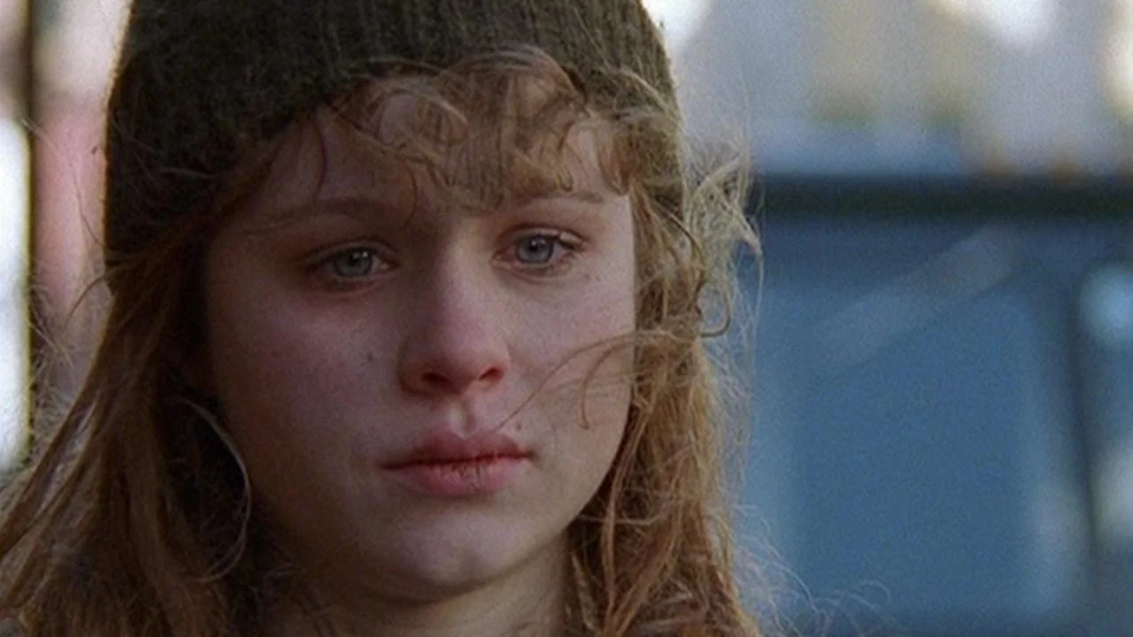风雨哈佛路 - 剧照