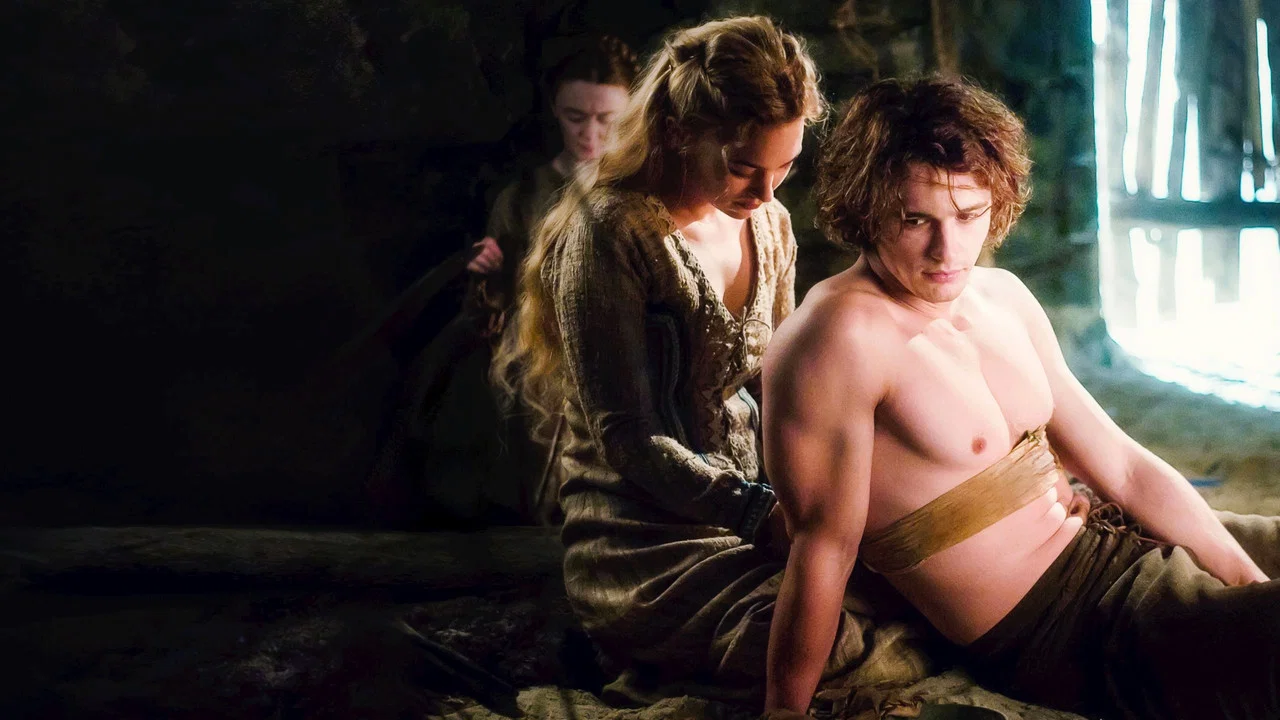 王者之心 - 剧照