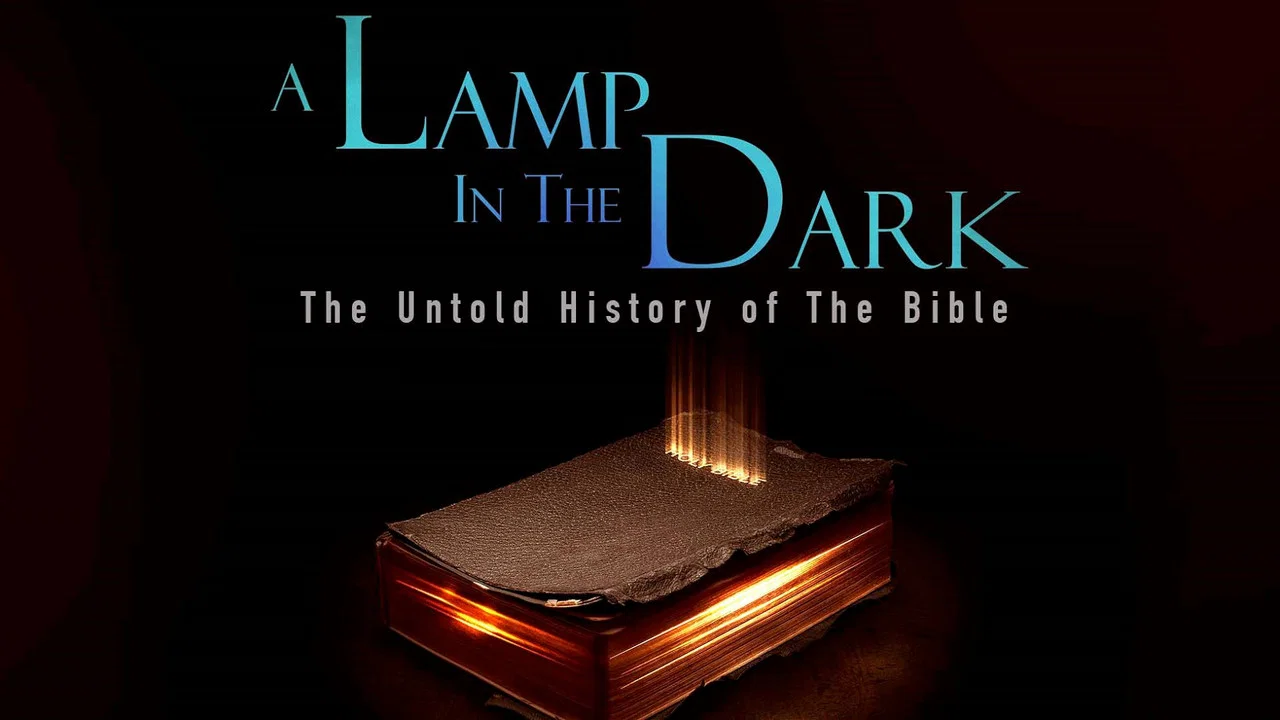 A Lamp in the Dark: The Untold History of the Bible - 剧照