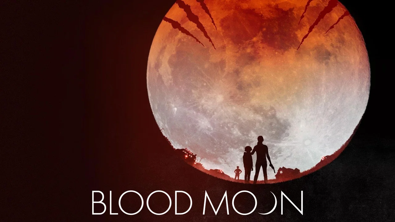 Blood Moon - 剧照