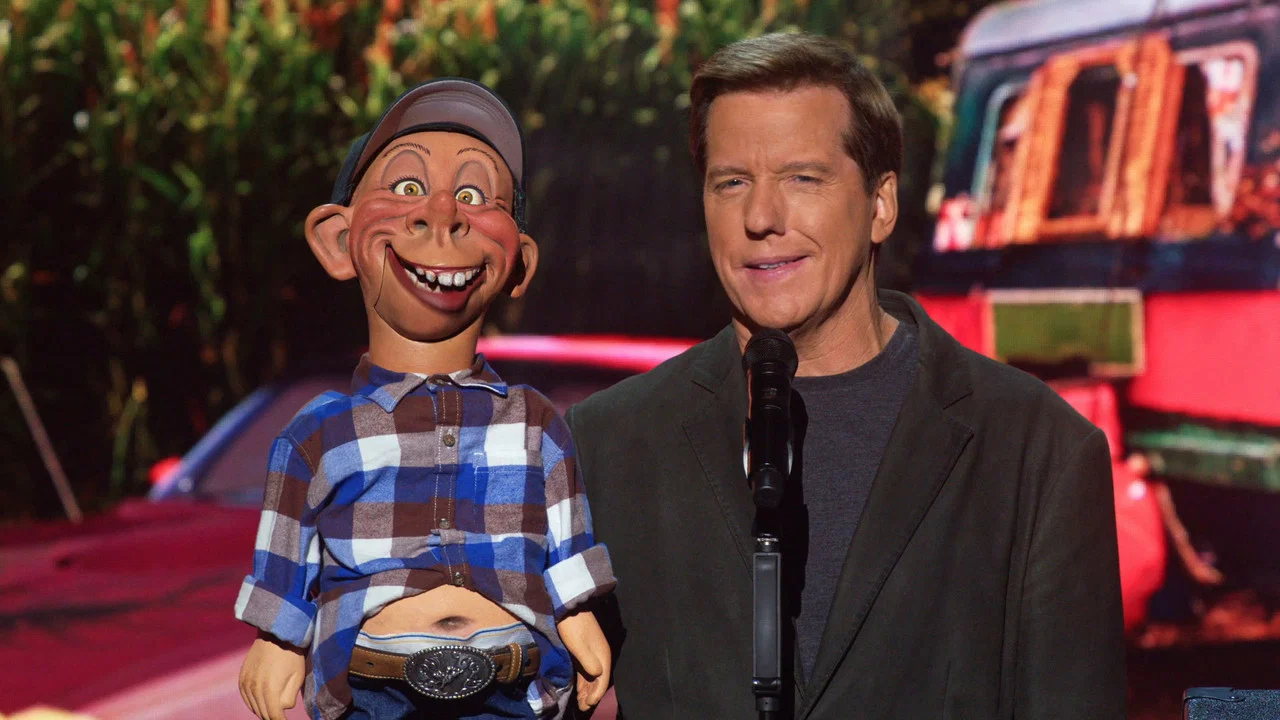 Jeff Dunham: Me the People - 剧照