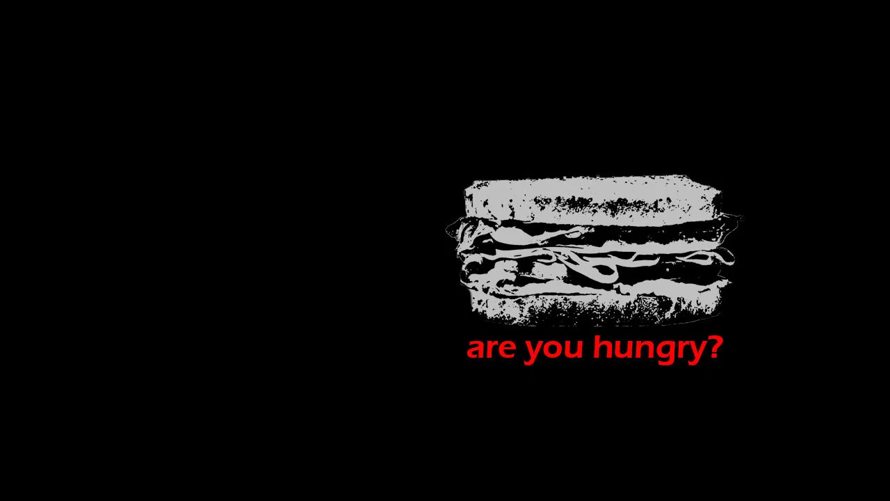 How to Make a Sandwich - 剧照