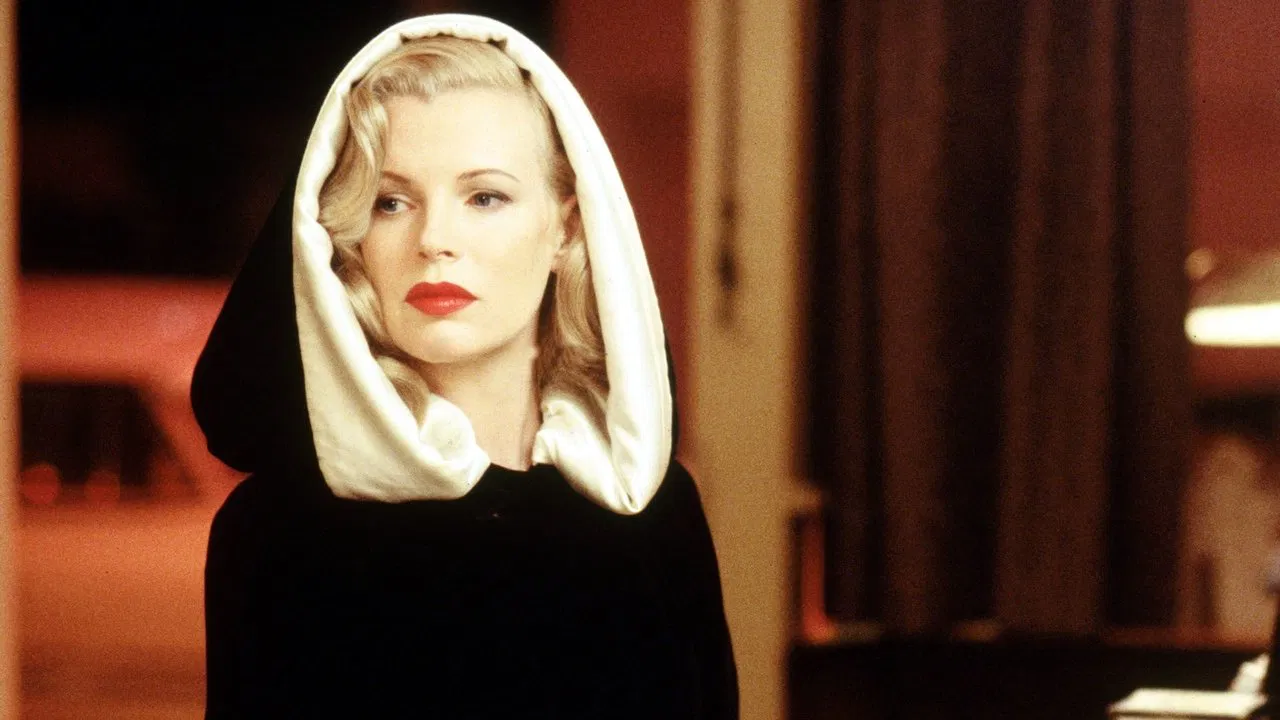 洛城机密 - 剧照
