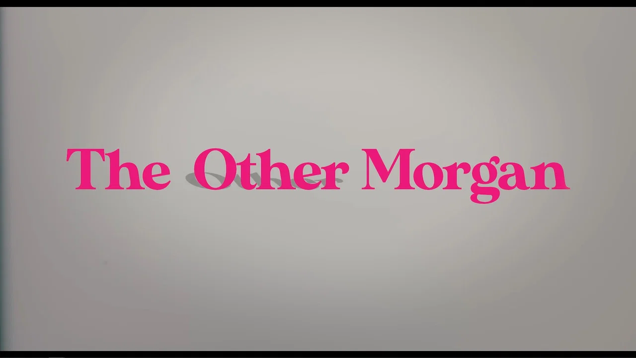 The Other Morgan - 剧照