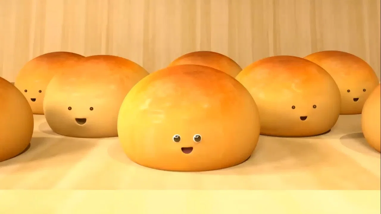 The Bread - 剧照
