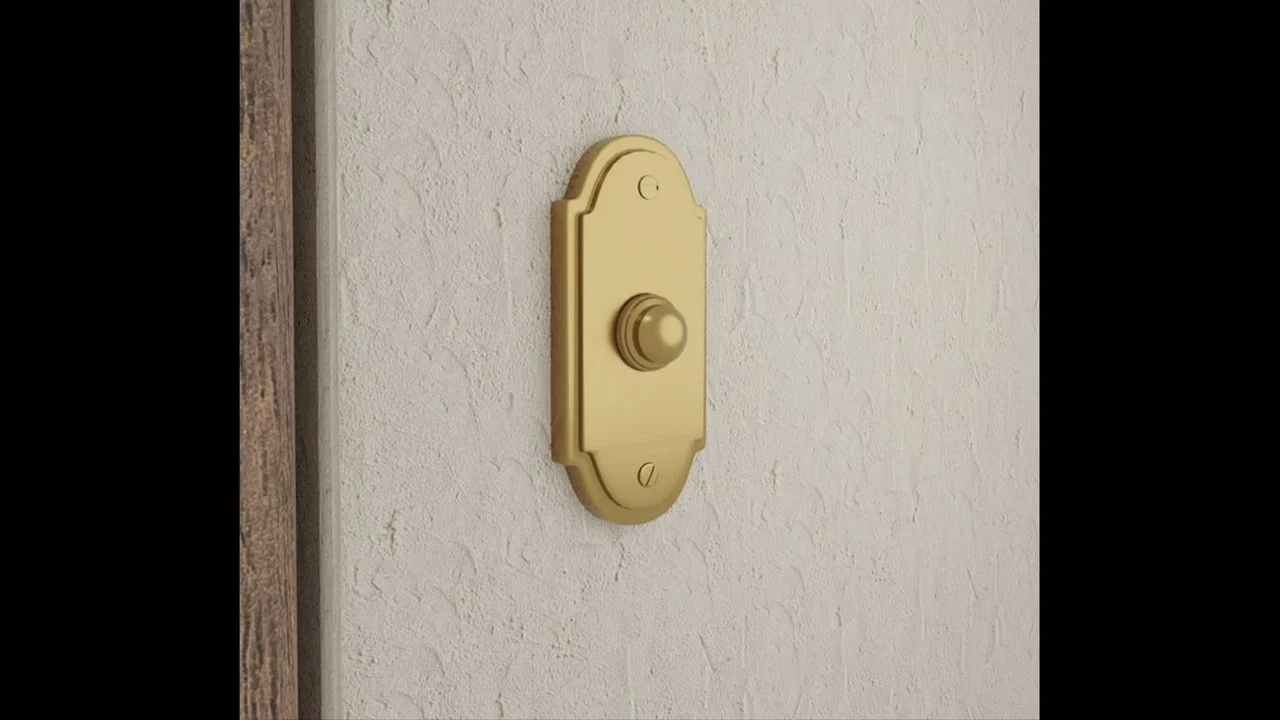 The Doorbell - 剧照