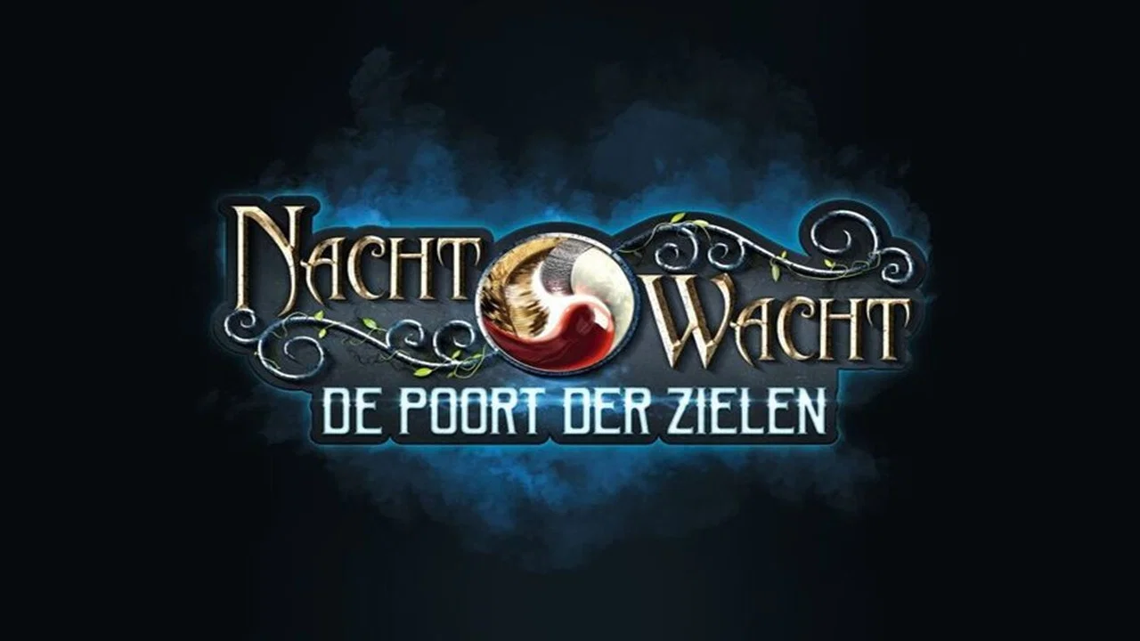 Nachtwacht: De Poort der Zielen - 剧照
