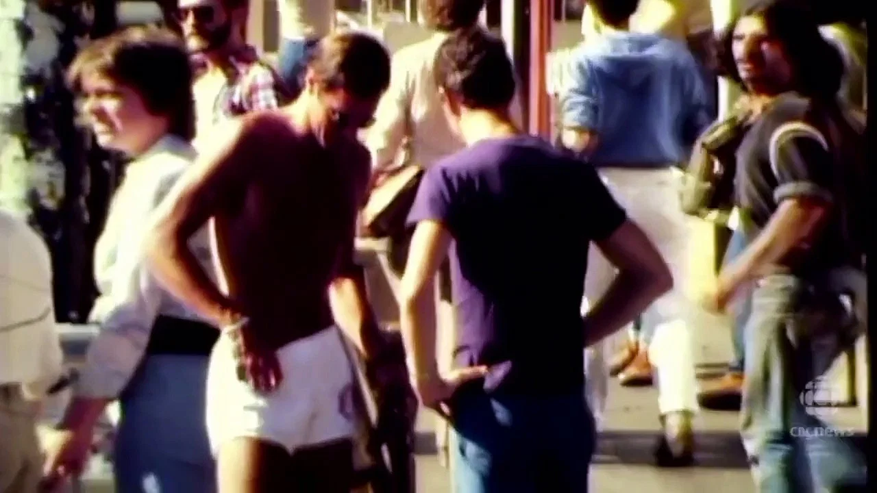 How We Got Gay - 剧照