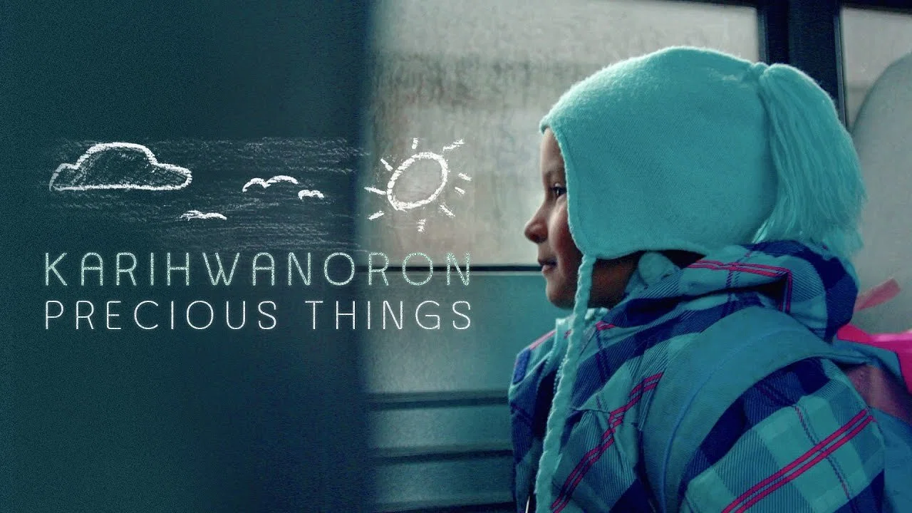 Karihwanoron: Precious Things - 剧照
