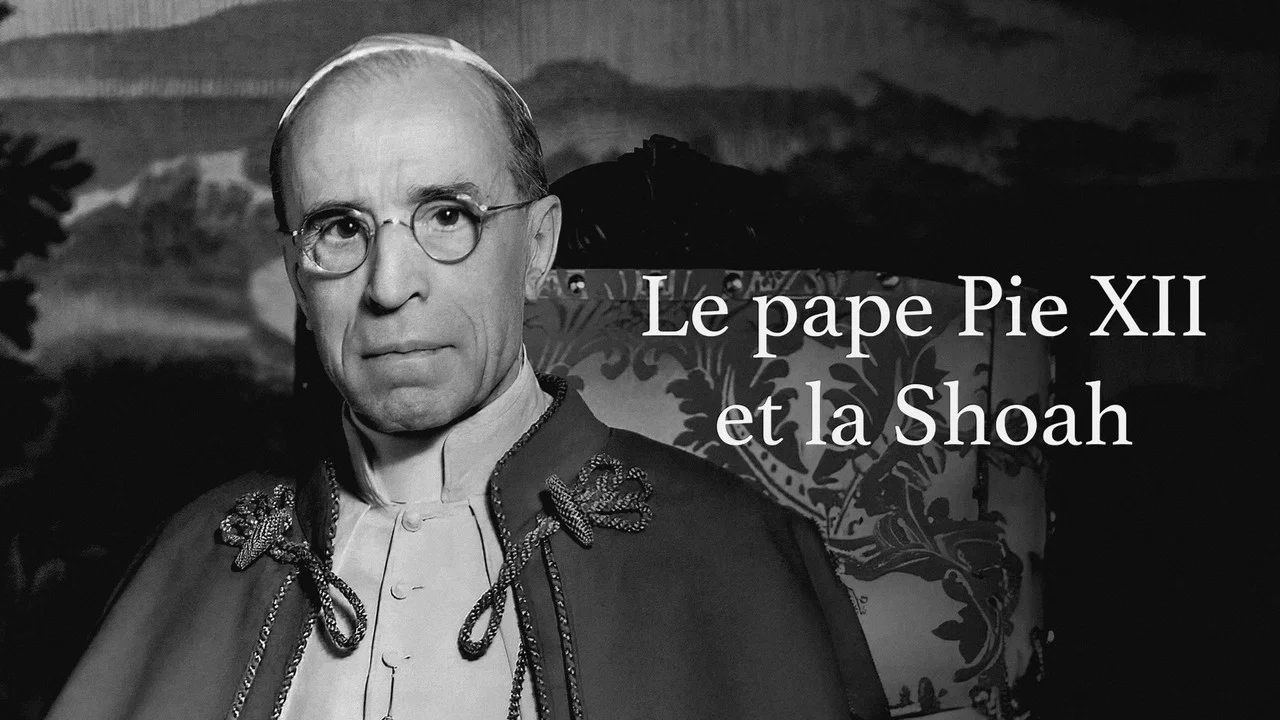 Papst Pius XII. und der Holocaust - 剧照