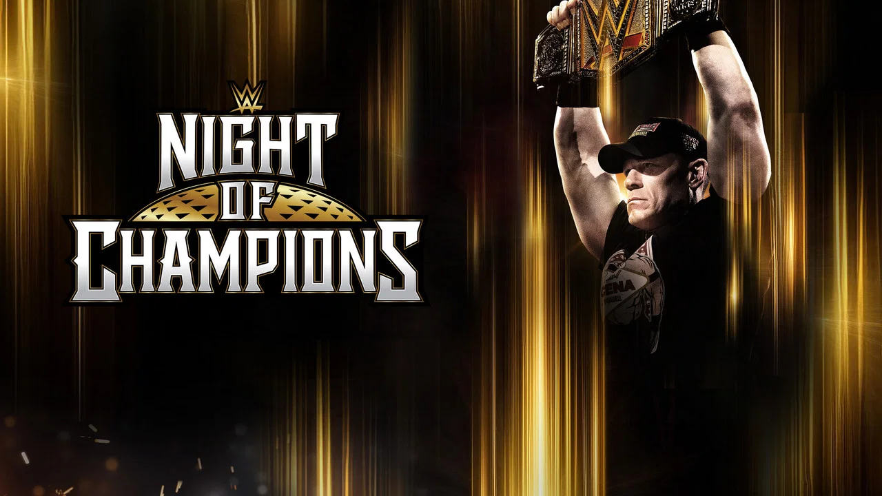 WWE Night of Champions 2025 - 剧照