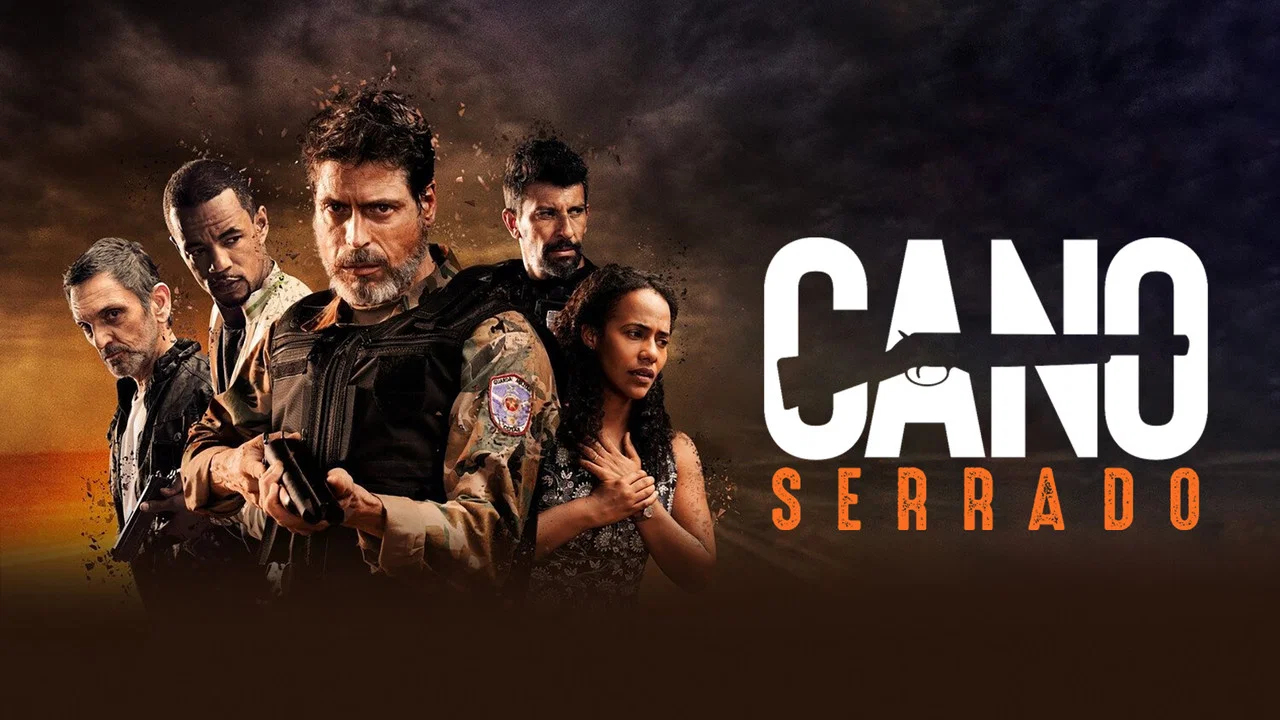 Cano Serrado - 剧照
