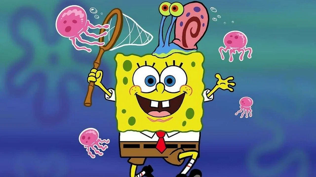 SpongeBob SquarePants: Who Bob What Pants? - 剧照