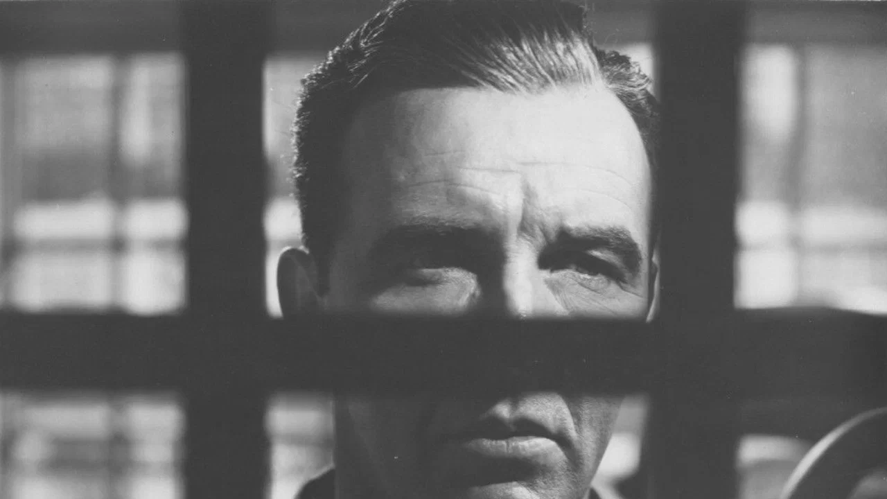Roger Touhy, Gangster - 剧照