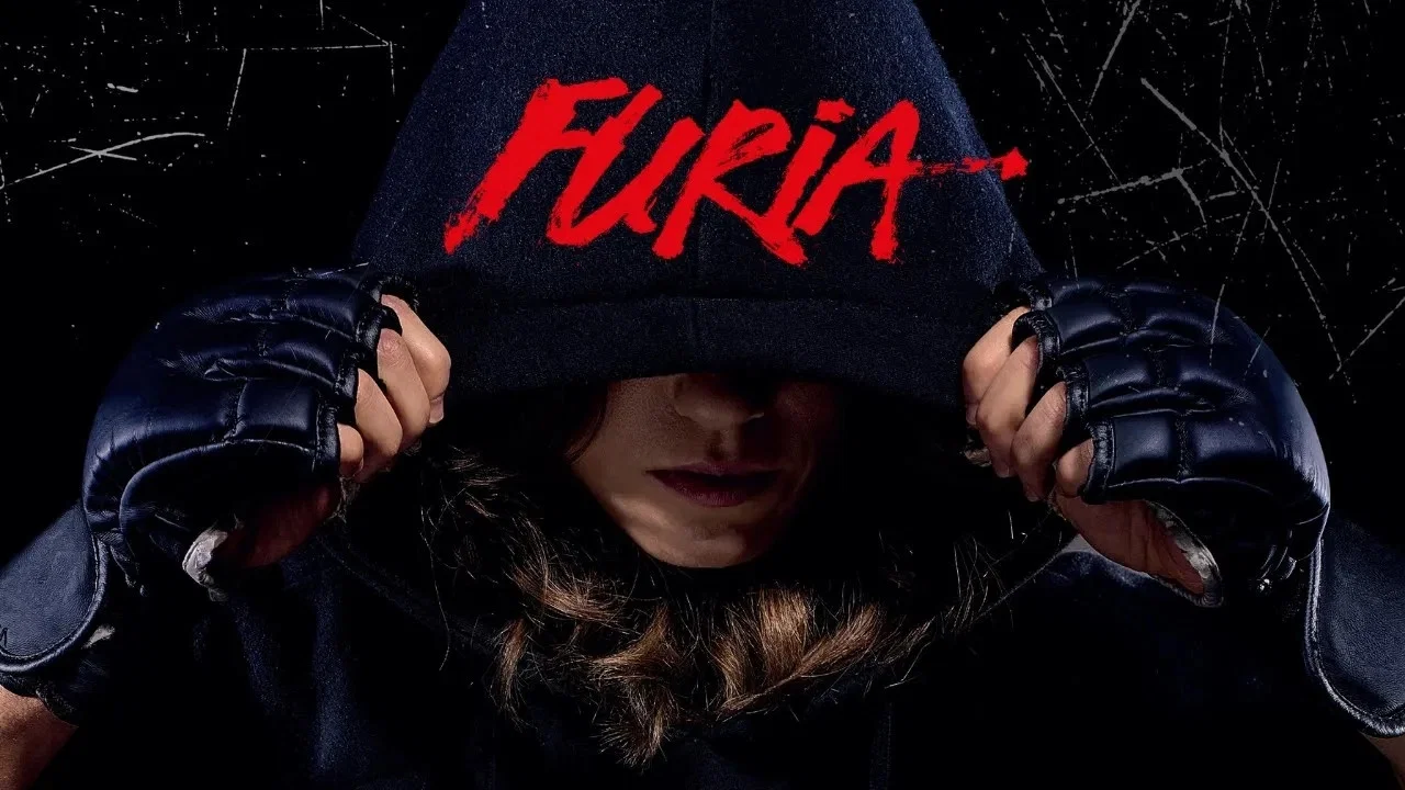 Furia - 剧照