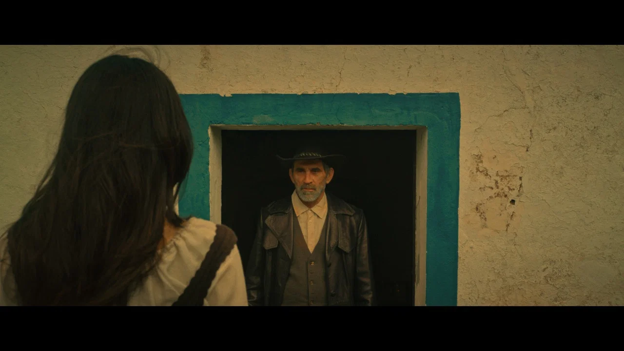 No Sil&ecirc;ncio da Vingan&ccedil;a - 剧照