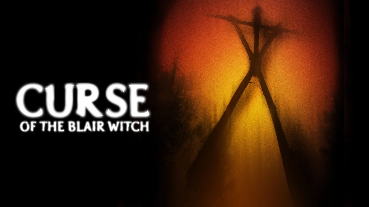 Curse of the Blair Witch - 剧照