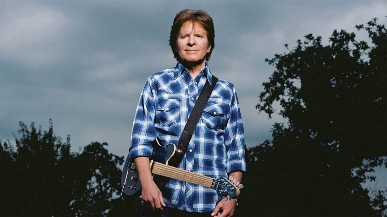 John Fogerty Soundstage - 剧照