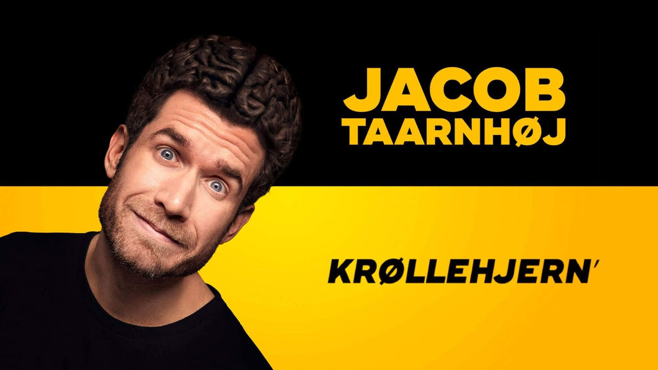 Jacob Taarnh&oslash;j: Kr&oslash;llehjern' - 剧照