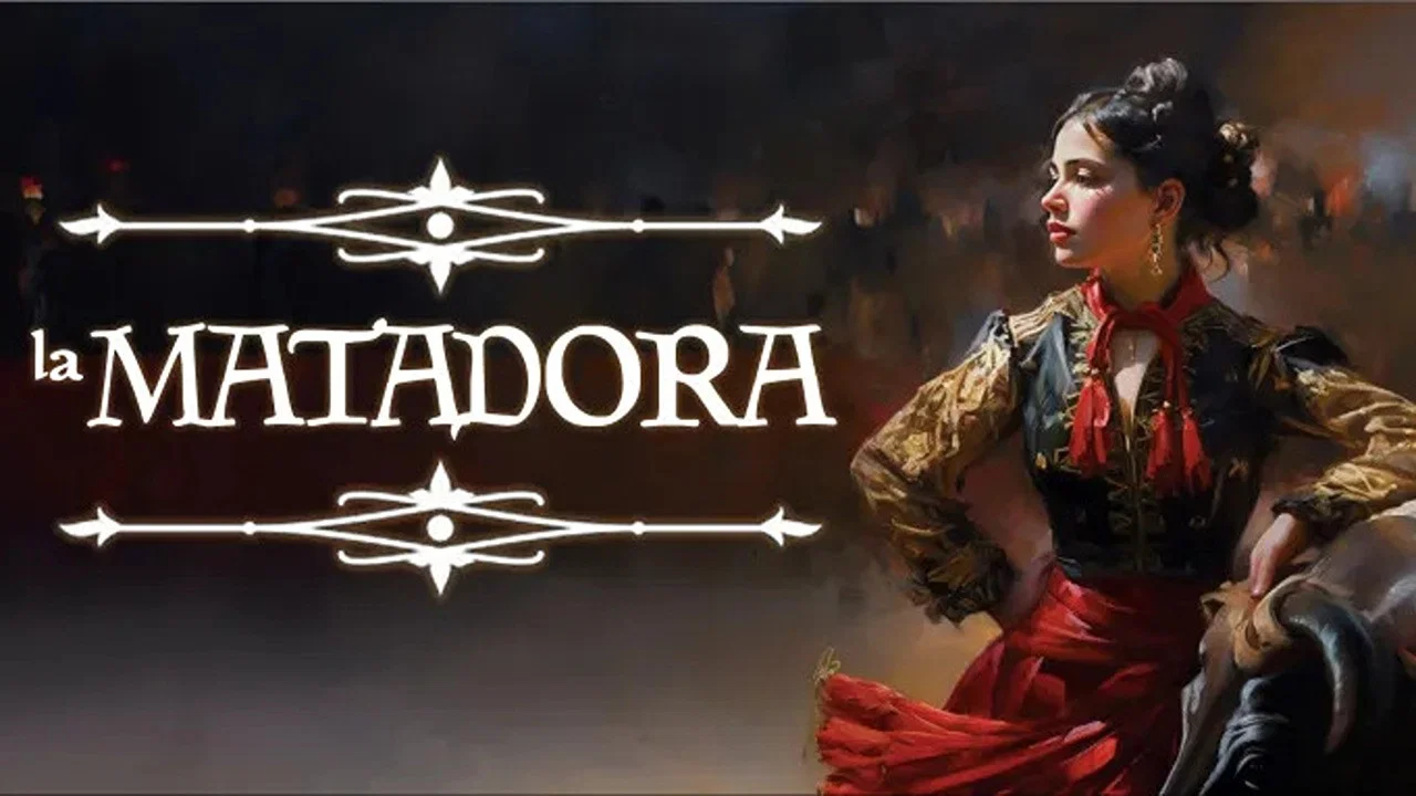 La Matadora - 剧照