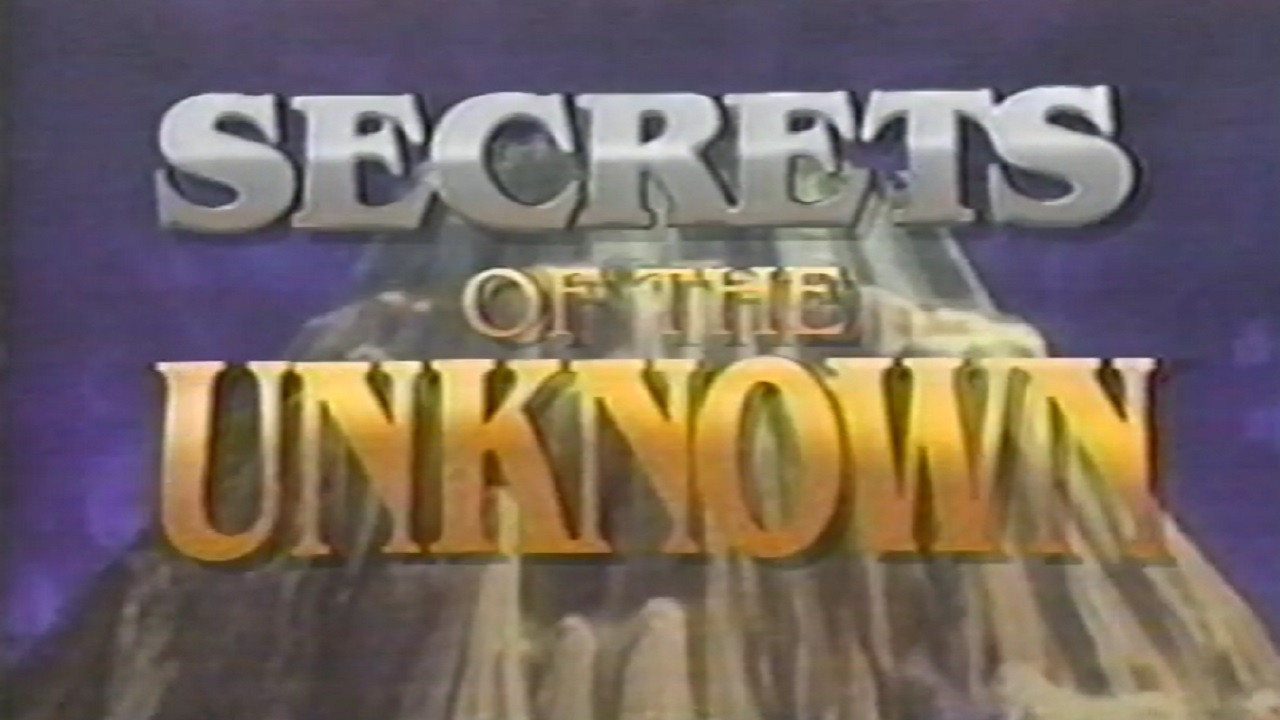 Secrets of the Unknown: Poltergeists - 剧照