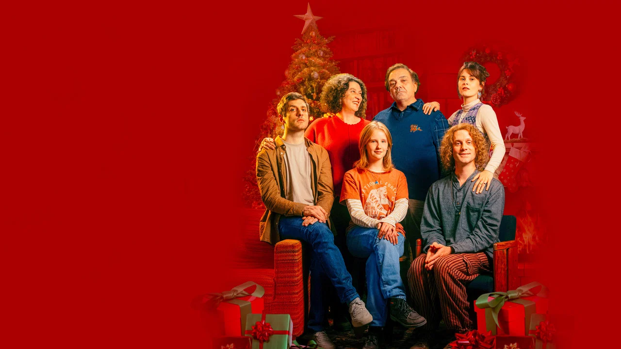 Un No&euml;l en famille - 剧照
