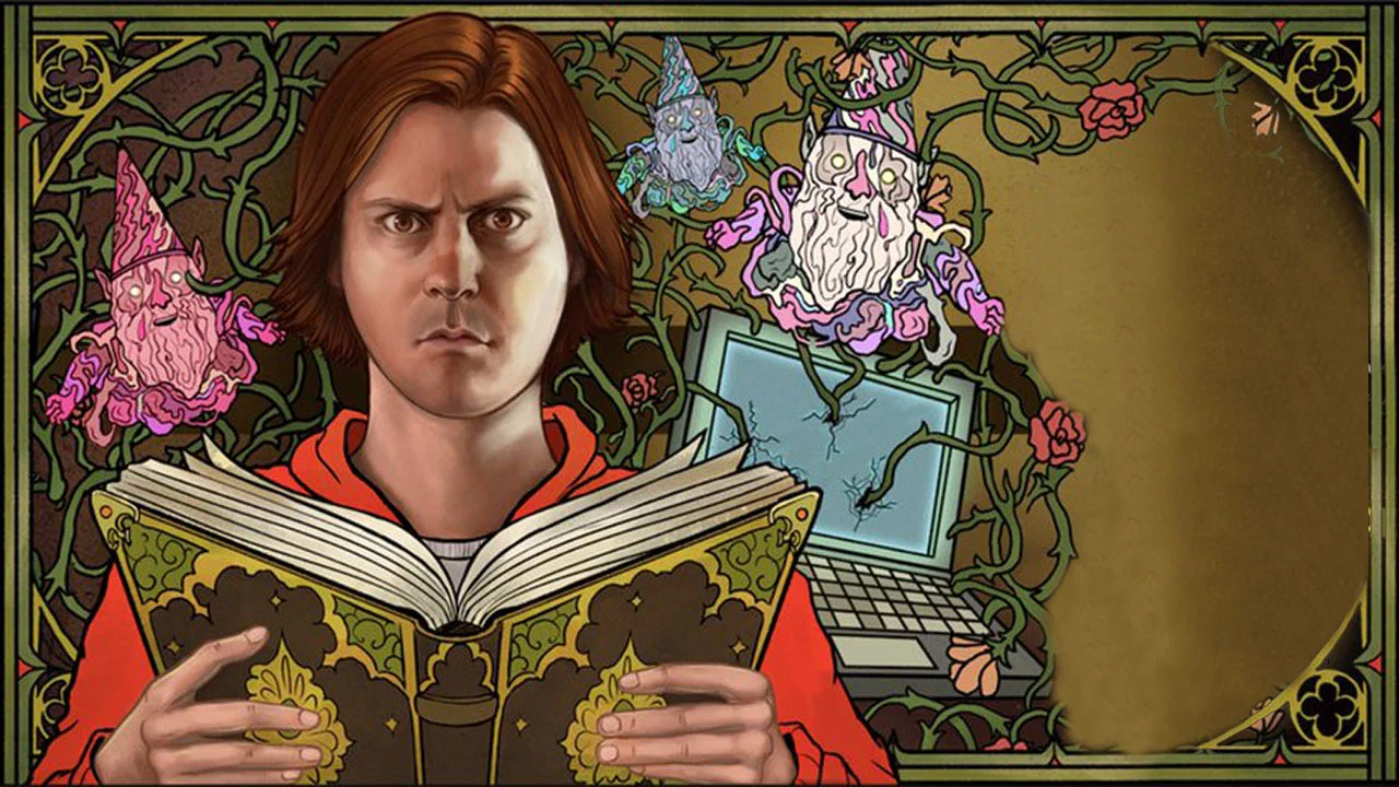 Trevor Moore: The Story of Our Times - 剧照