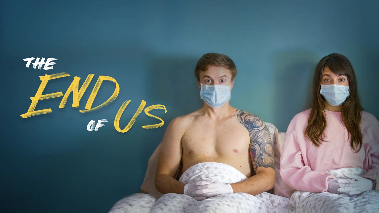 The End of Us - 剧照