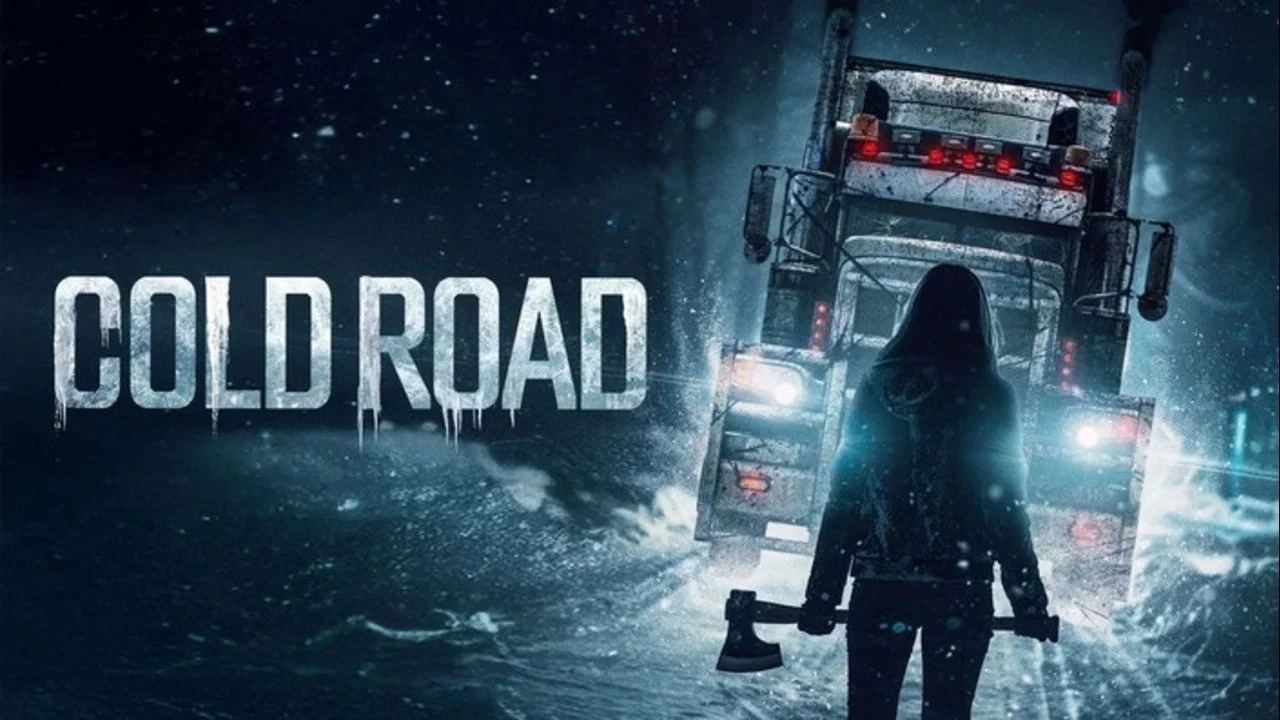 Cold Road - Eiskalte Rache - 剧照
