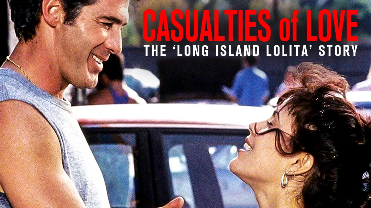 Casualties of Love: The Long Island Lolita Story - 剧照