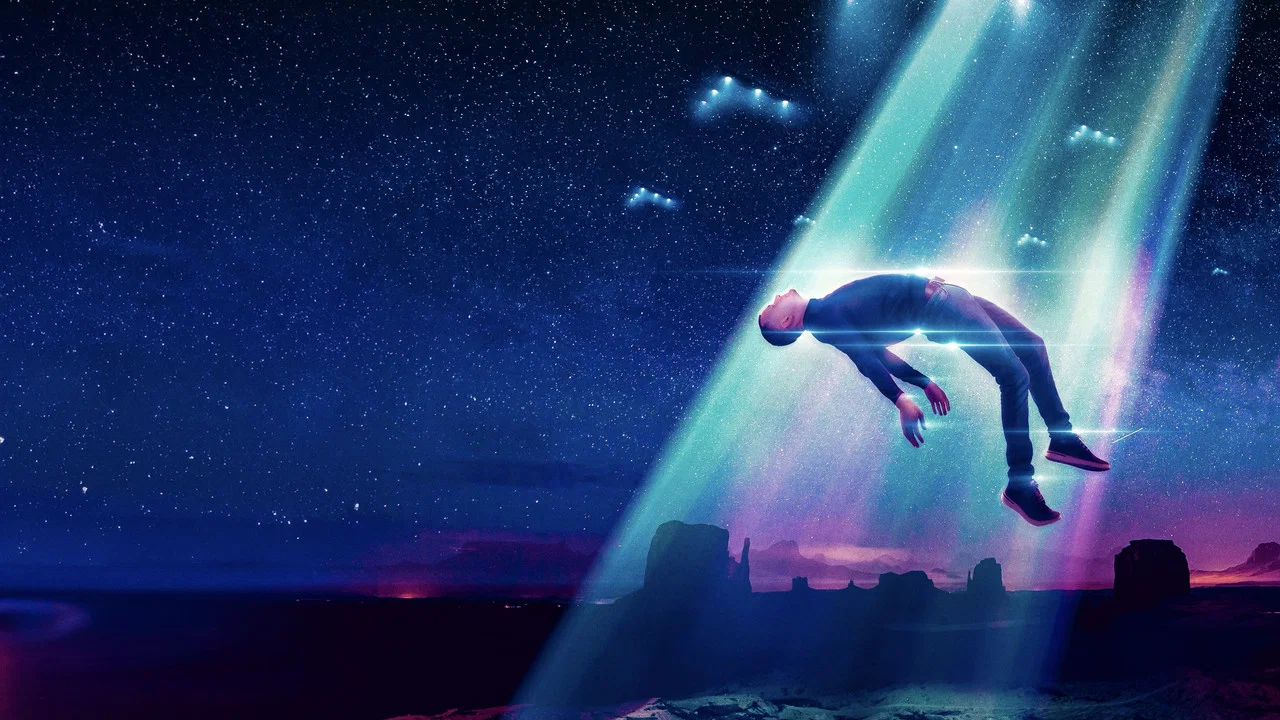 Aliens Uncovered: The Land of Legends - 剧照