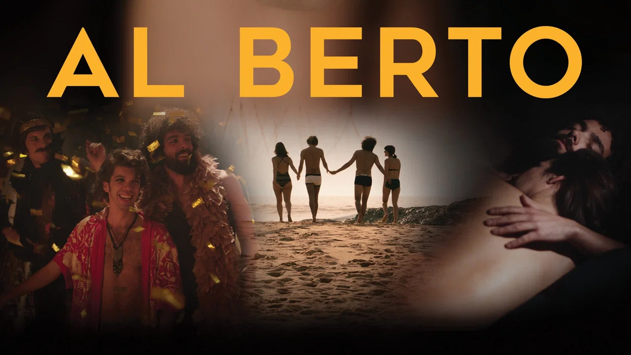 Al Berto - 剧照