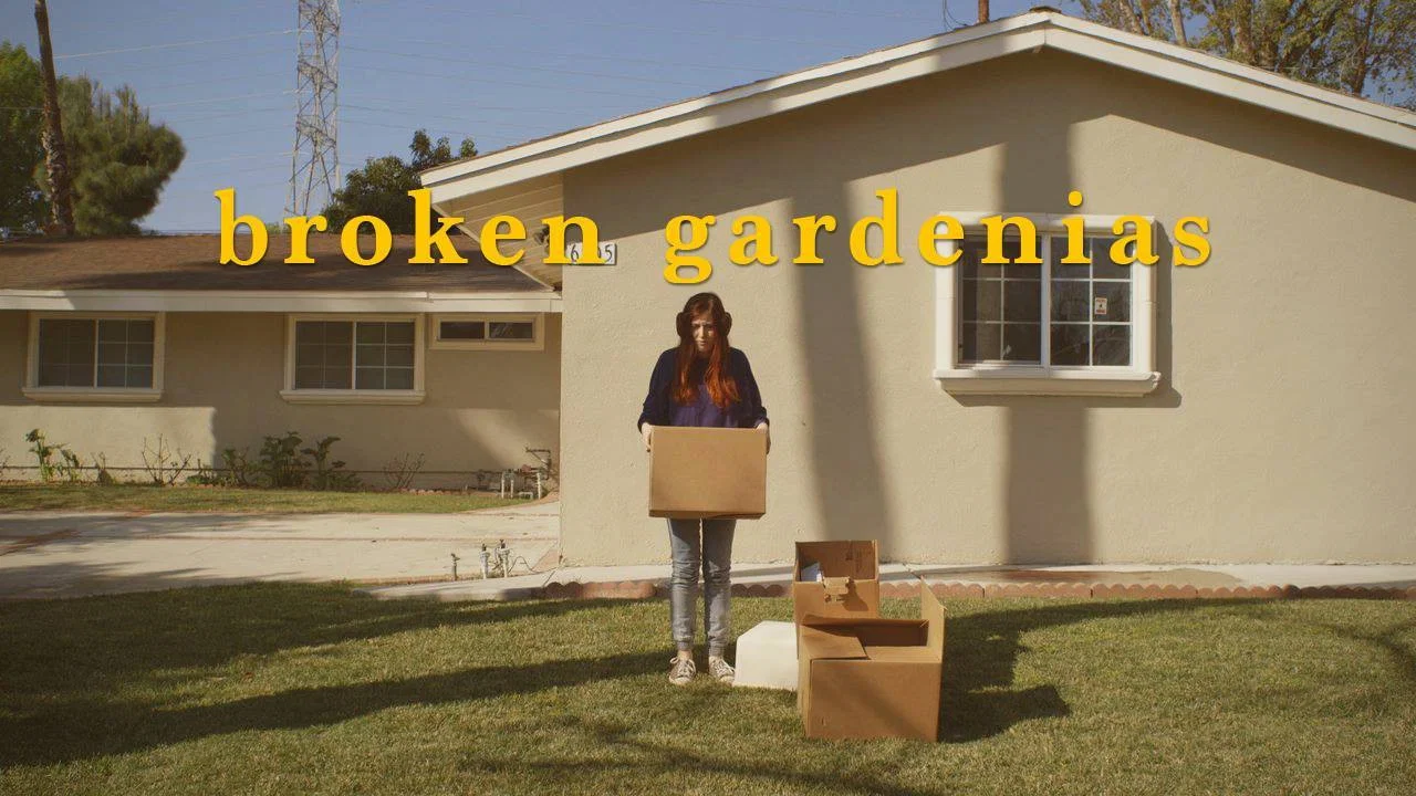 Broken Gardenias - 剧照