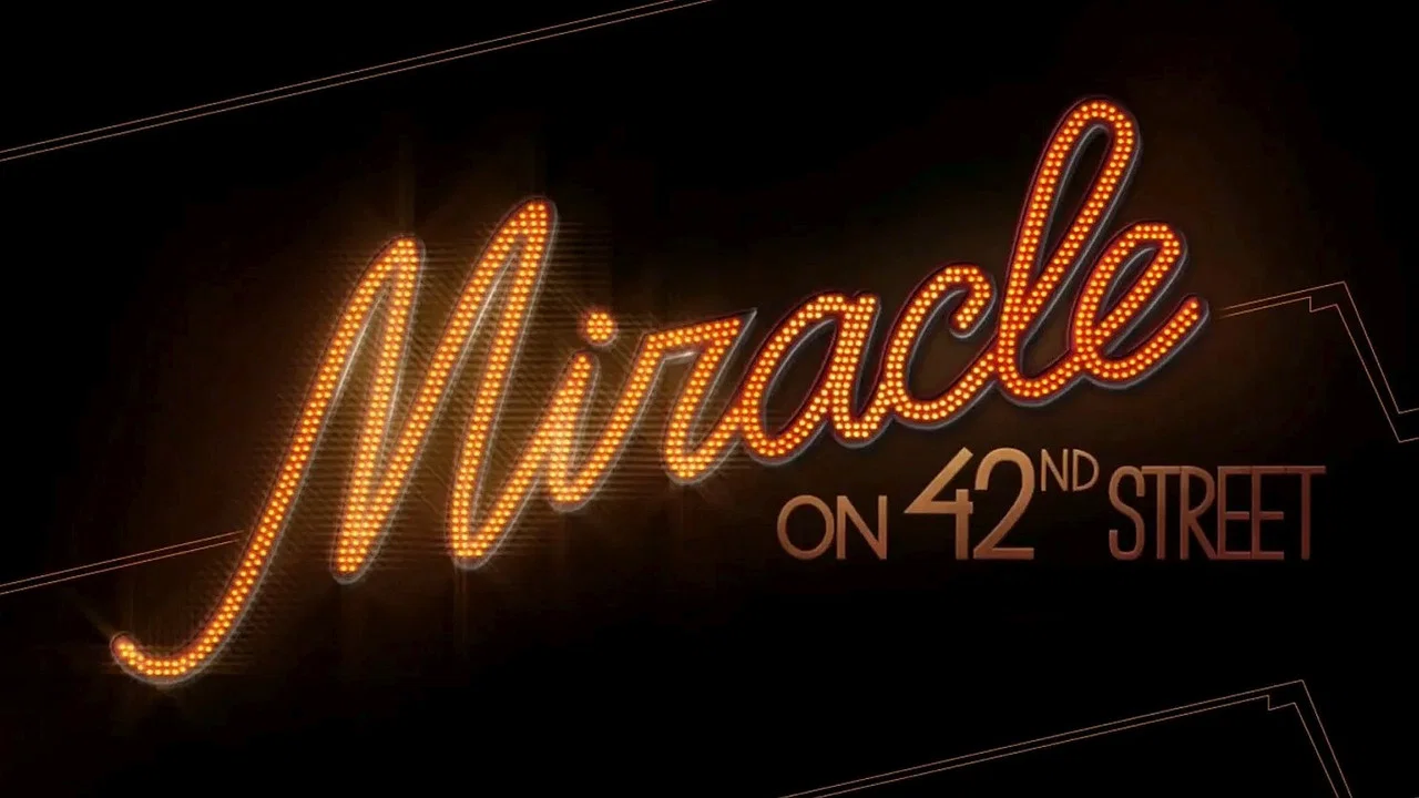 Miracle on 42nd Street - 剧照