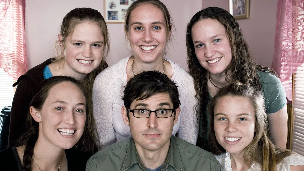 Louis Theroux: The Most Hated Family in America - 剧照